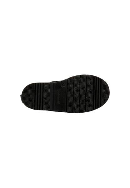 Stivaletto GRUNLAND NILL PP0194-88 NERO Bambina