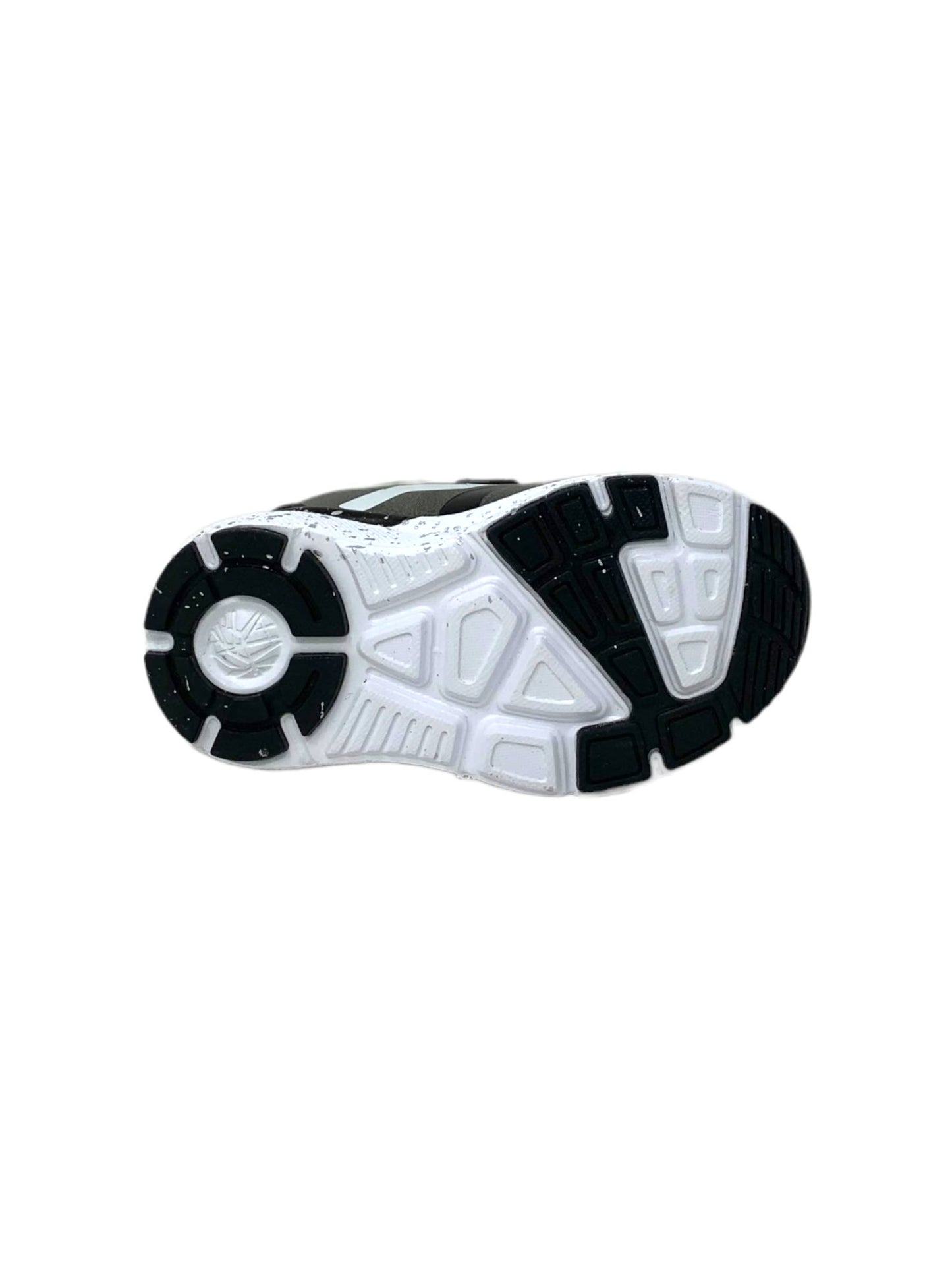 Sneakers da passeggio PRIMIGI 2948500 grigio/nero bambino