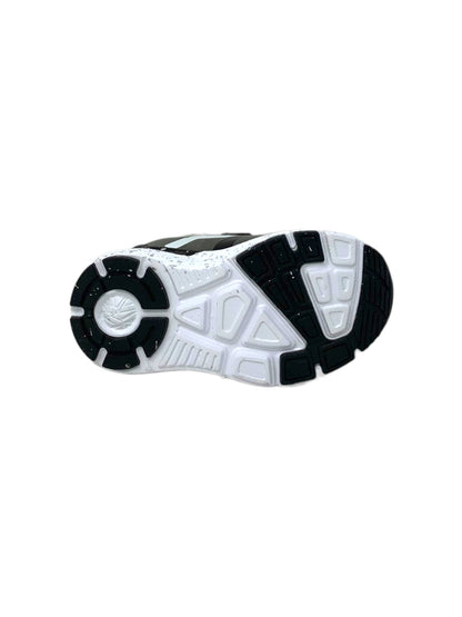 Sneakers da passeggio PRIMIGI 2948500 grigio/nero bambino