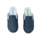 Pantofola sanitaria INBLU 50000034 BLU Donna