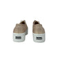Sneaker SUPERGA 2790 LAME S61174W 941 ROSE PLATINUM Donna