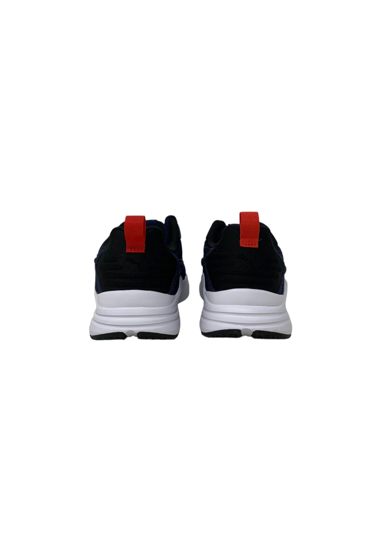 Sneaker PUMA Wired Run Pure Jr 390847 03 ragazzo