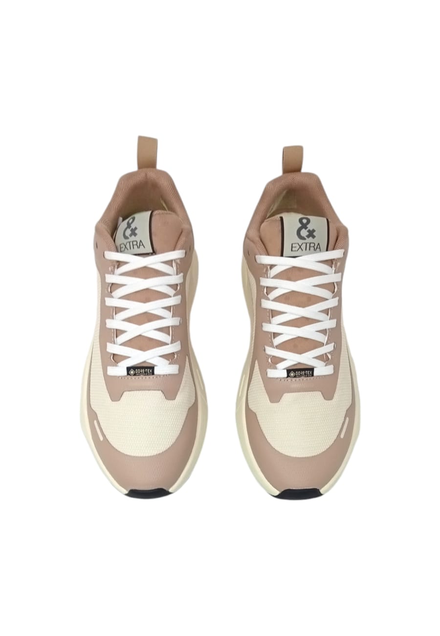 Sneakers EXTR4 6699700 Donna