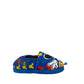Pantofola Chiusa DISNEY Topolino D2010172T BLU bambino