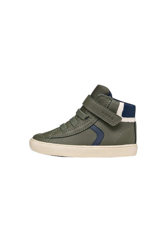 Sneakers Geox Gisli B461NA 054FU C3024 Bambino
