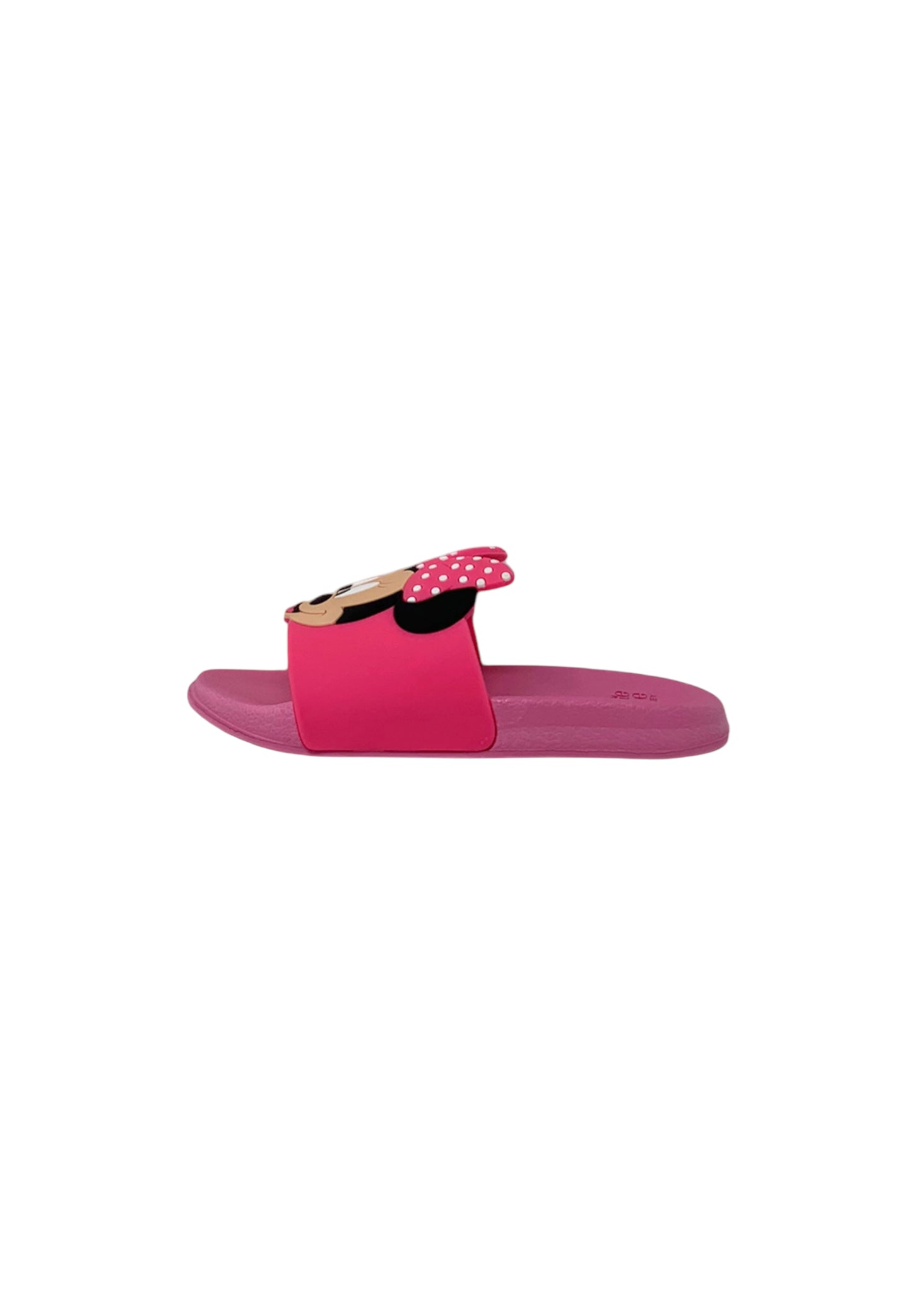 Ciabatte Silver Minnie D3010569S ROSA Bambina