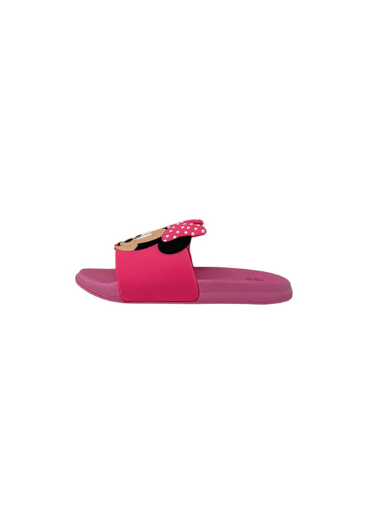 Ciabatte Silver Minnie D3010569S ROSA Bambina