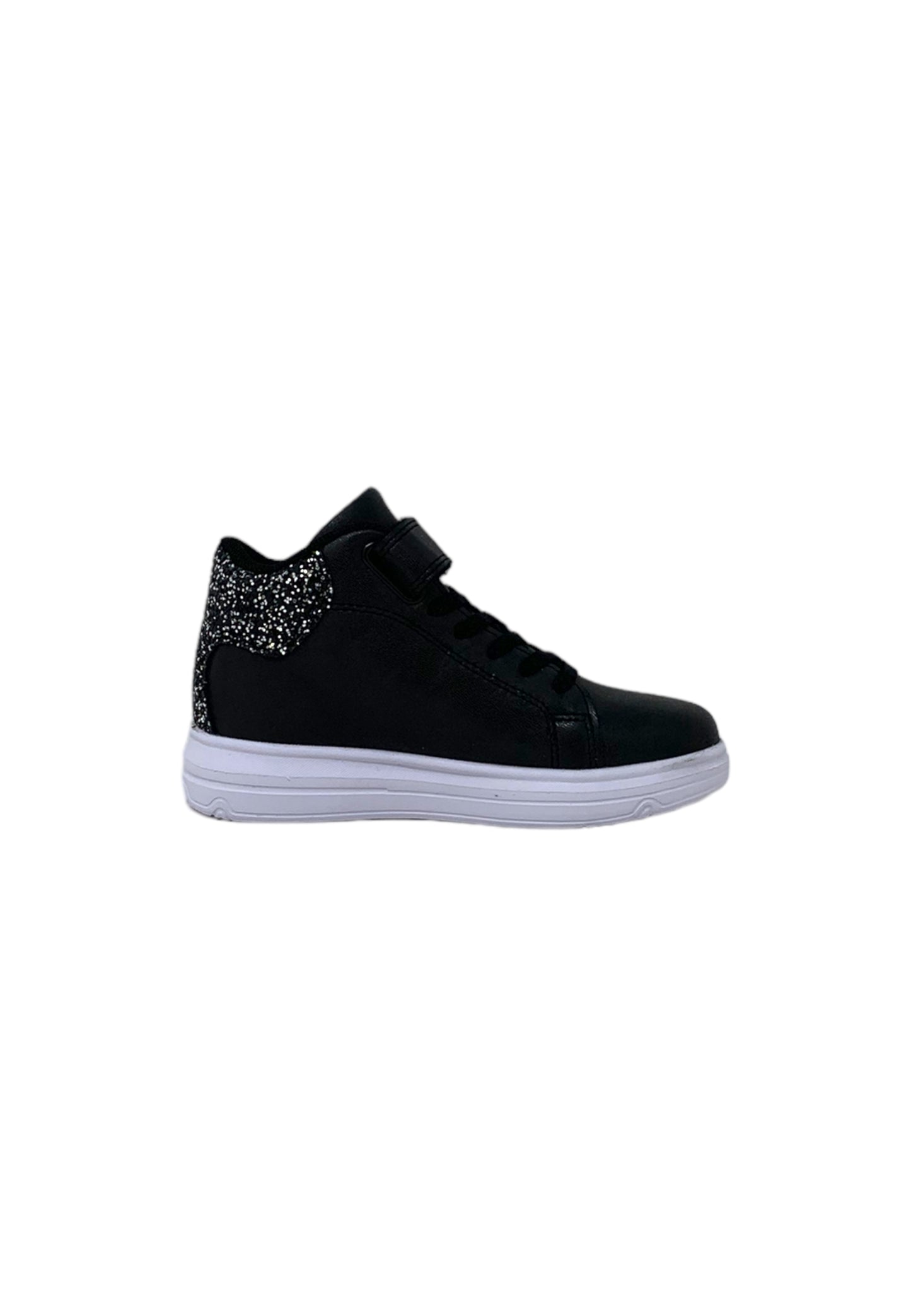 Sneakers PRIMIGI 4964322 nero bambina