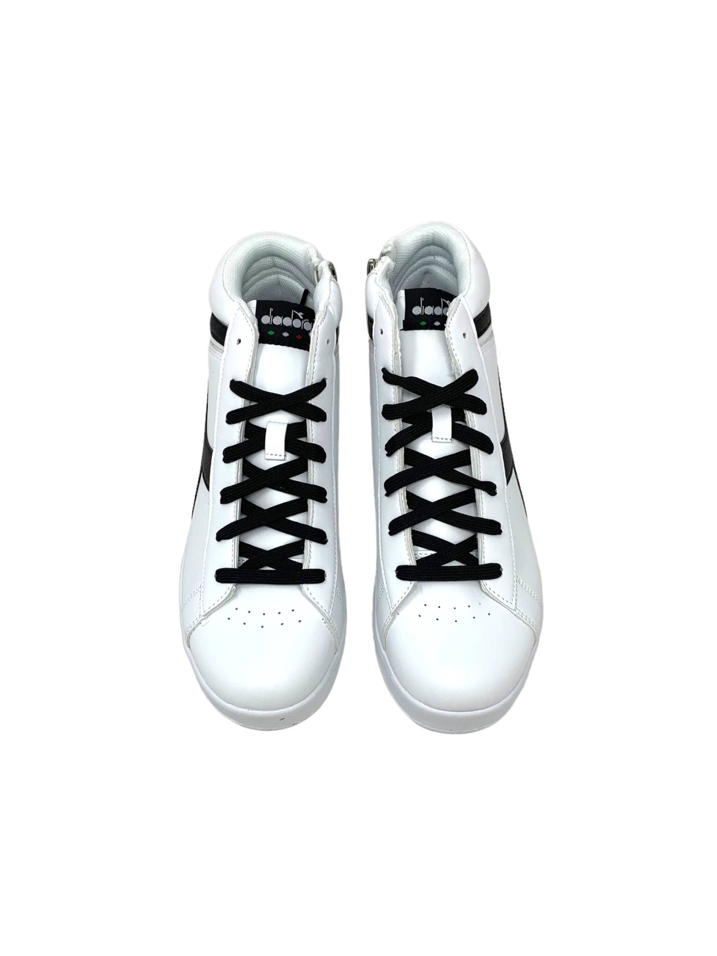 Scarpa da ginnastica DIADORA GAME P HIGH GIRL PS 10117672501 C1880 RAGAZZA