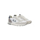 Sneakers SUN68 Jaki Solid Z45113 01 BIANCO Uomo