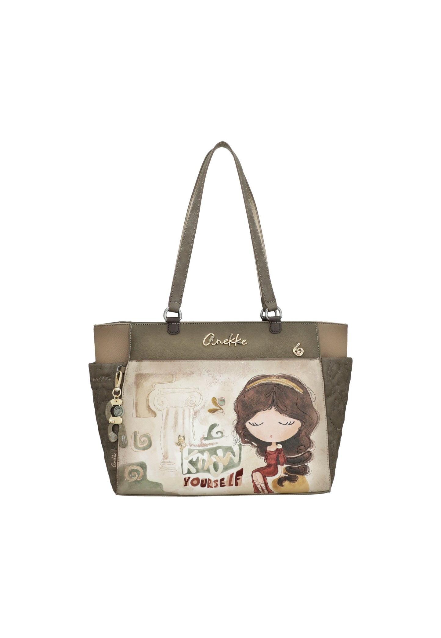Borsa ANEKKE Muse 42702-216 Donna