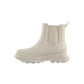 Stivaletti da pioggia COLORS OF CALIFORNIA HC.RB400 OAT Donna