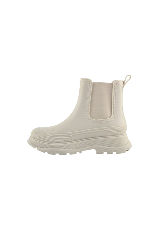 Stivaletti da pioggia COLORS OF CALIFORNIA HC.RB400 OAT Donna