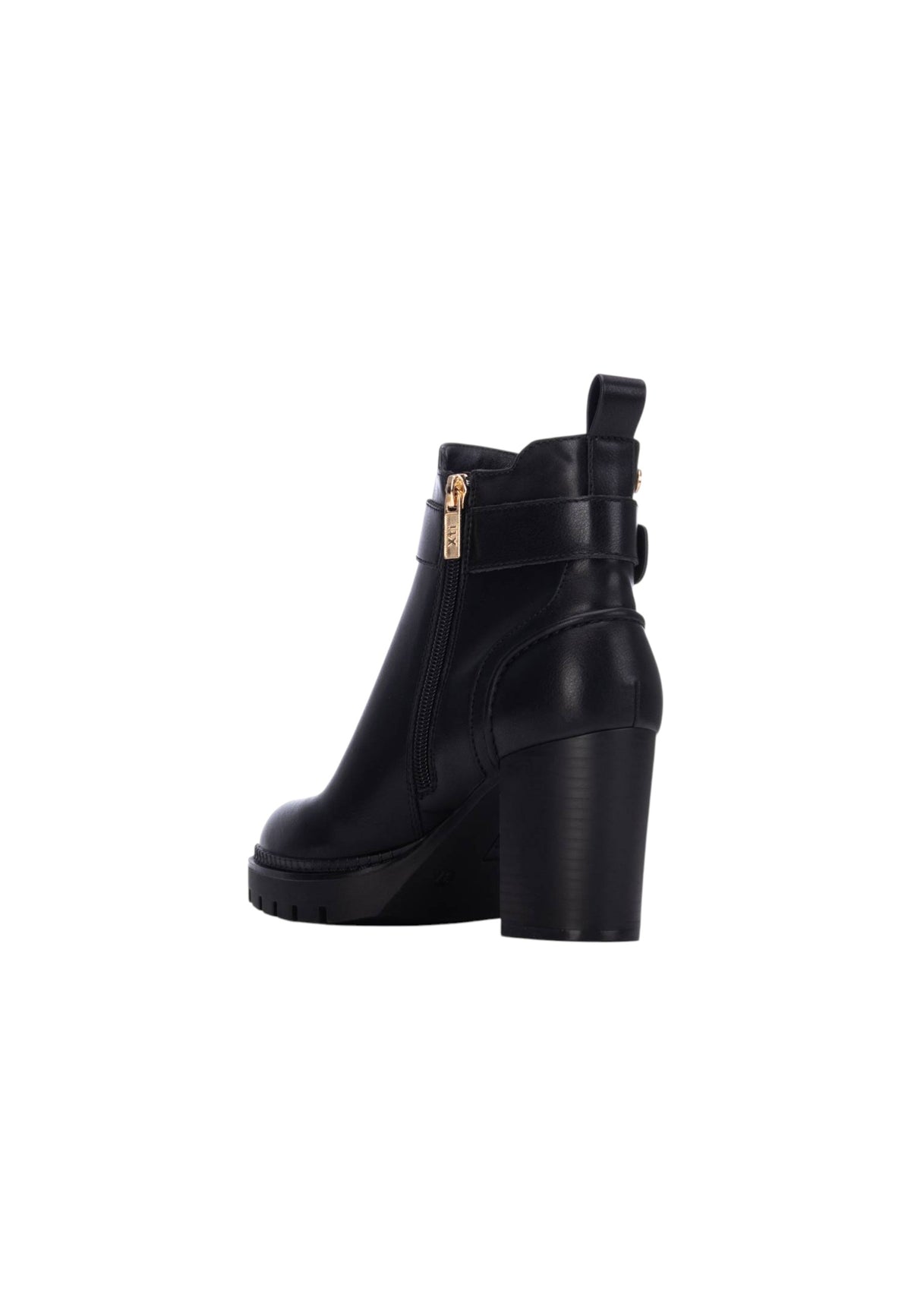 Stivaletti XTI 146044 NERO donna