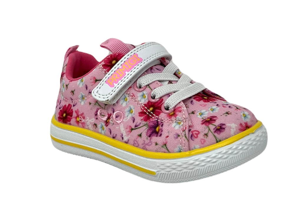 Sneakers da passeggio PRIMIGI 1950500 bambina