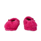 Pantofola Chiusa DISNEY Minnie D3010320T PNK Bambina