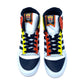 Scarpa da ginnastica ADIDAS TOP TEN RB S24124 UOMO