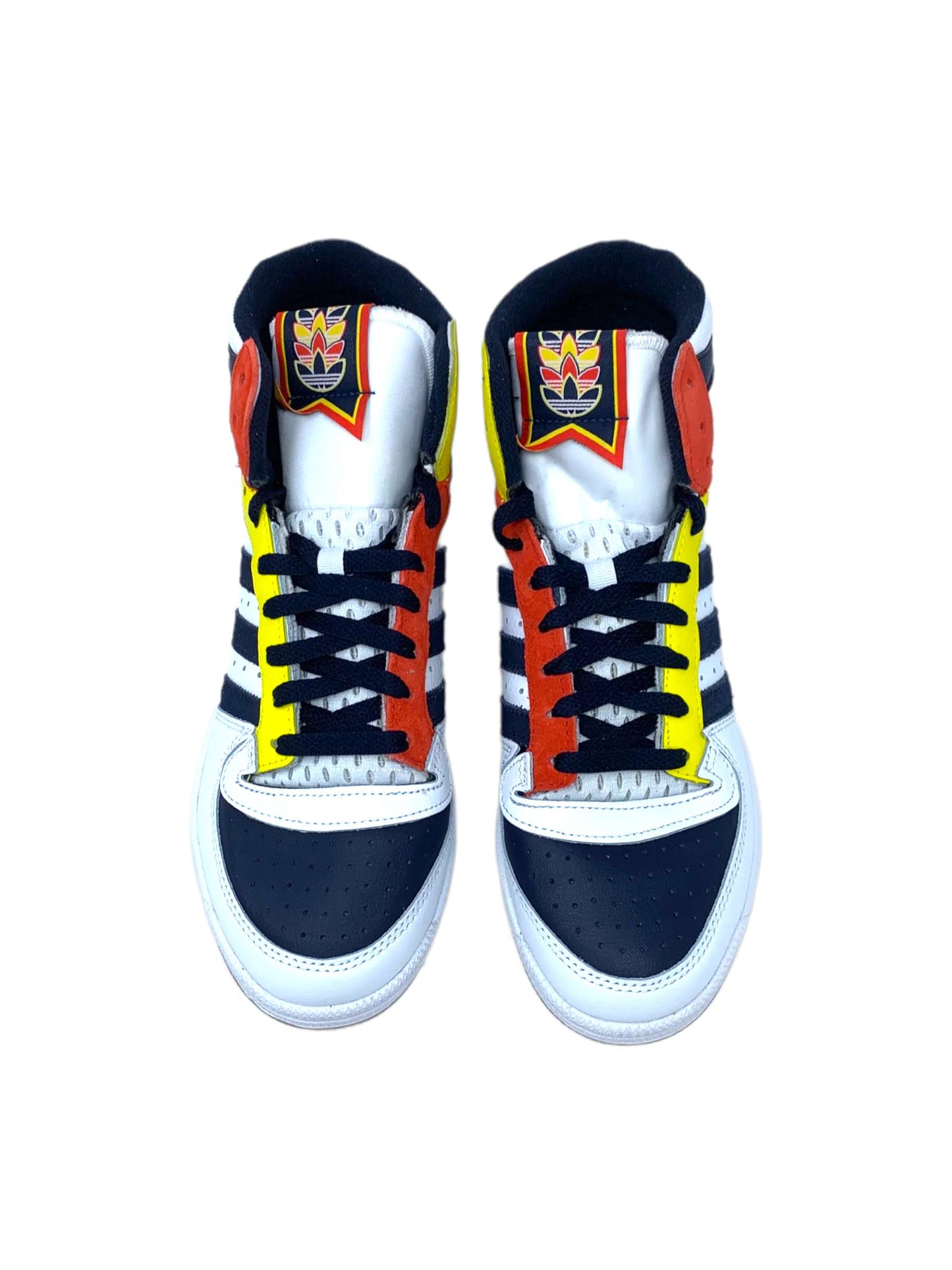 Scarpa da ginnastica ADIDAS TOP TEN RB S24124 UOMO