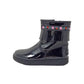 Stivaletti LELLI KELLY FRANGETTA LKFH4344 NERO AVR Bambina