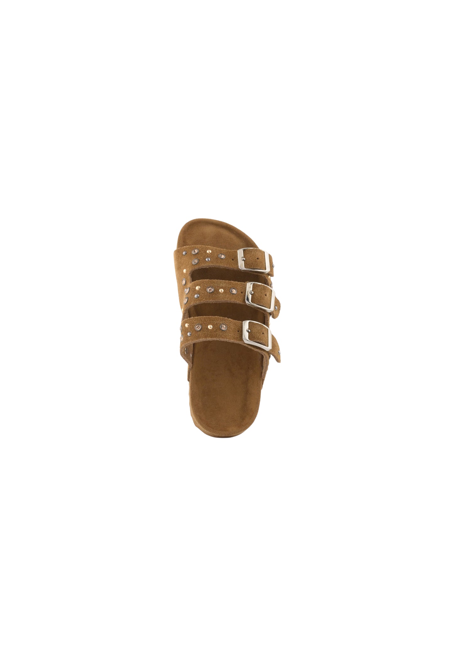 Ciabatta COLORS OF CALIFORNIA HC.2604 TAN Bambina