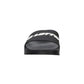 Ciabatte da spiaggia Lotto L97Y914 BLK Uomo