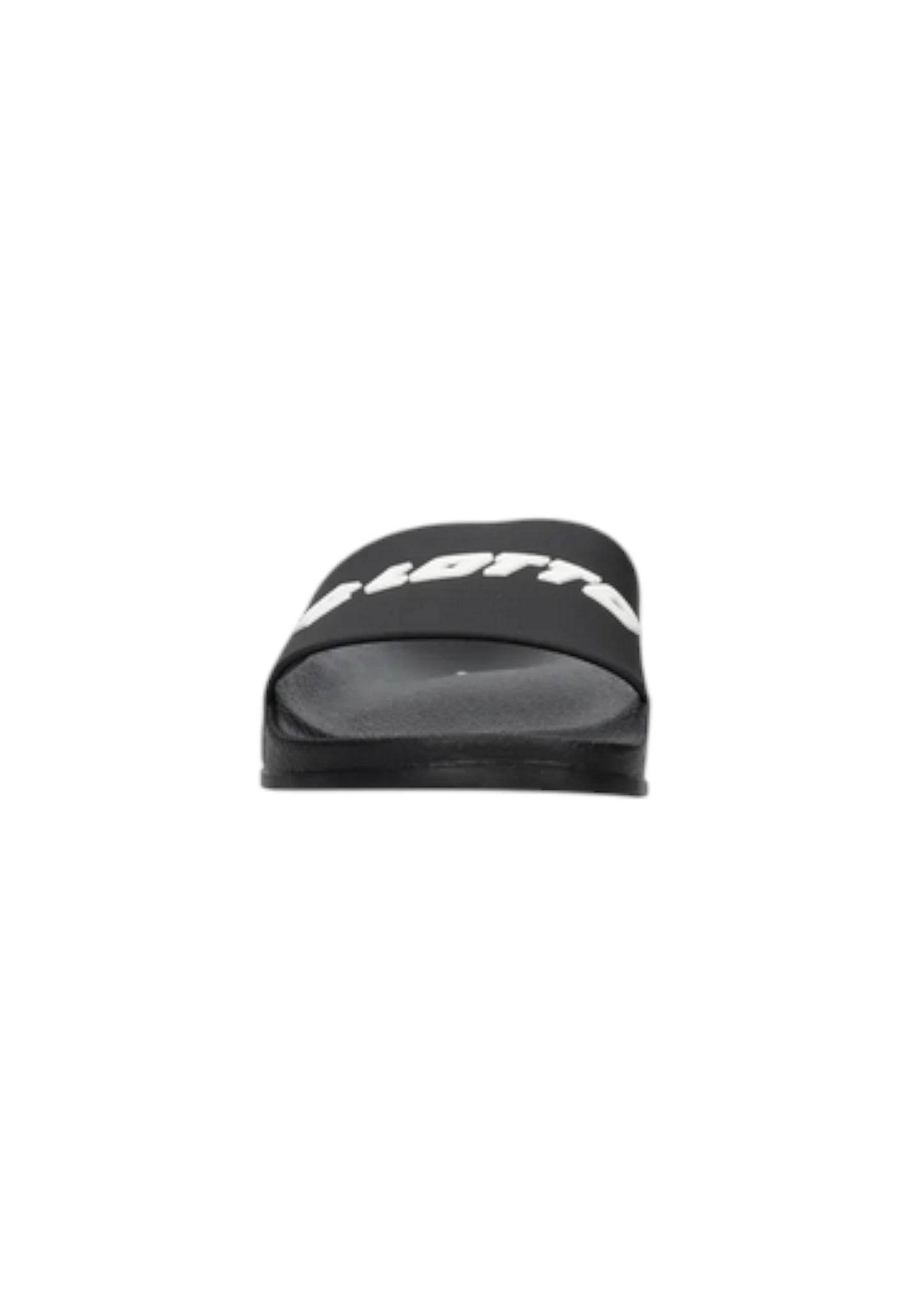 Ciabatte da spiaggia Lotto L97Y914 BLK Uomo