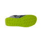 Scarpa da ginnastica SAUCONY JAZZ ORIGINALS S2044580 GRIS uomo