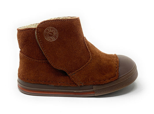 Scarpa da passeggio PRIMIGI 6400211 Bambino