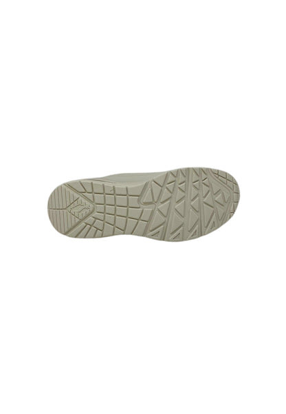 Sneakers SKECHERS UNO WEDGE 177520/OFWT DONNA