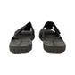 Ciabatta INBLU FN000104 NERO UOMO