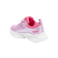 Sneakers luminose LELLI KELLY "MARIELLE" LKAL5263 LILLA Bambina