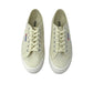 Sneaker SUPERGA 2790 PLATFORM S9111LW ARR BEIGE NATURAL Donna