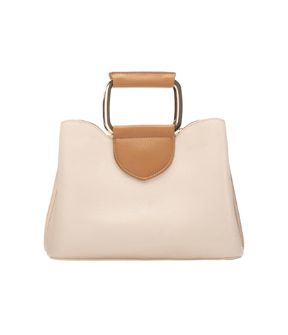 Borsa XTI 184564 BEIGE Donna