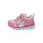 Sneaker con luci Silver Unicorn S8010092S FUXIA Bambina
