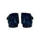 Pantofola chiusa GRUNLAND DALY PA1150-54 BLU-BLU Bambino