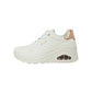 Sneakers SKECHERS 177520/WHT DONNA