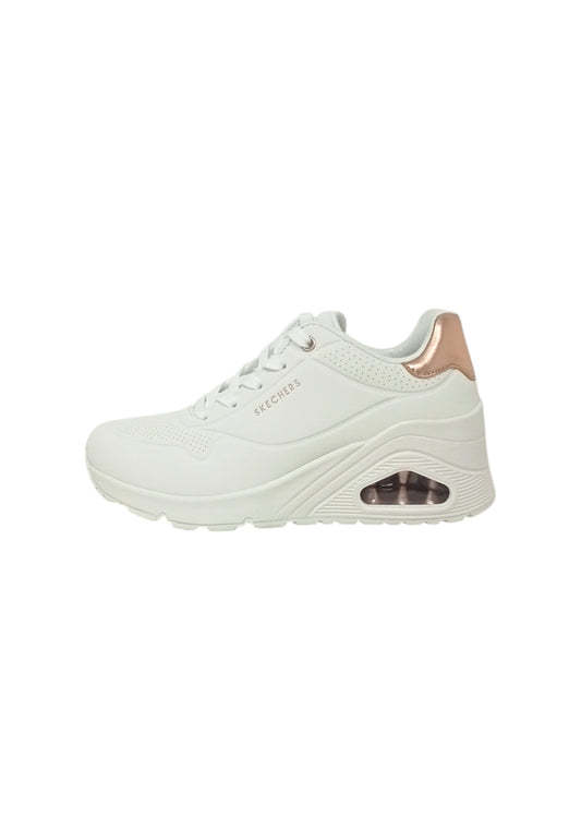 Sneakers SKECHERS 177520/WHT DONNA