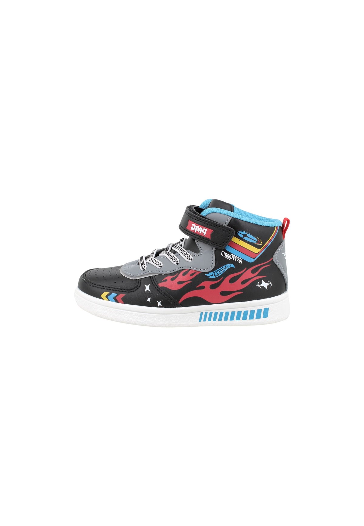 Sneaker PRIMIGI - Hot Wheels  8990611 Bambino