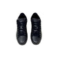 Sneaker EVERLAST EV-087P ALL BLK uomo
