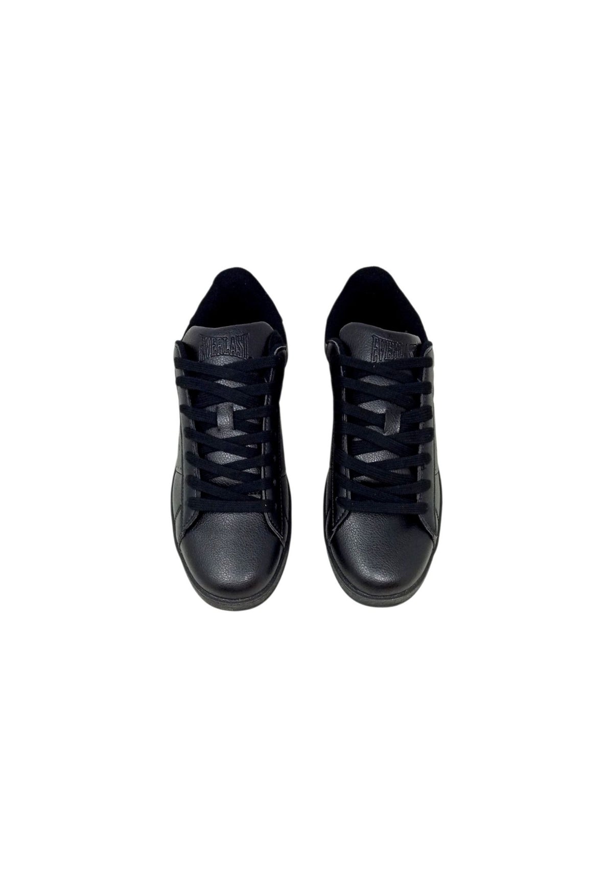 Sneaker EVERLAST EV-087P ALL BLK uomo