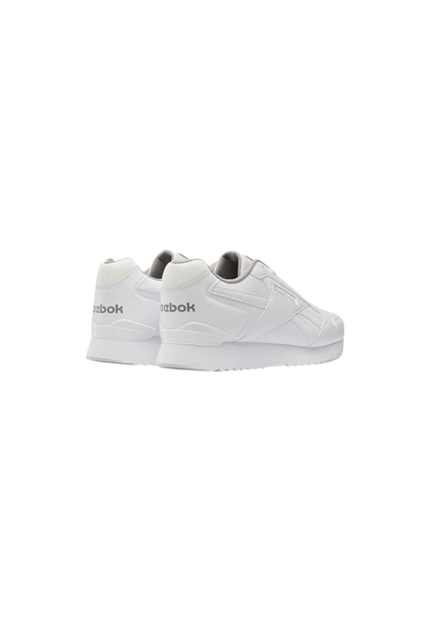 Sneaker REEBOK Glide Ripple Clip 100261071 wht/grey ragazzo/uomo