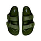 Ciabatte EVERLAST EV-122 MILITARY uomo