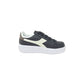 Sneakers DIADORA GAME STEP PS 101.177377 01 D9362 Bambina