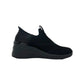 Sneakers Skechers Slip-ins Mark Nason 177667/BBK Donna
