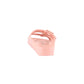 Ciabatta GRUNLAND DATO CI2612-M2 ROSA ragazza/donna