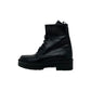 Stivaletti BKS 8210 pelle nero Donna