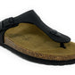 Sandalo GOLDSTAR SG9930 NERO uomo
