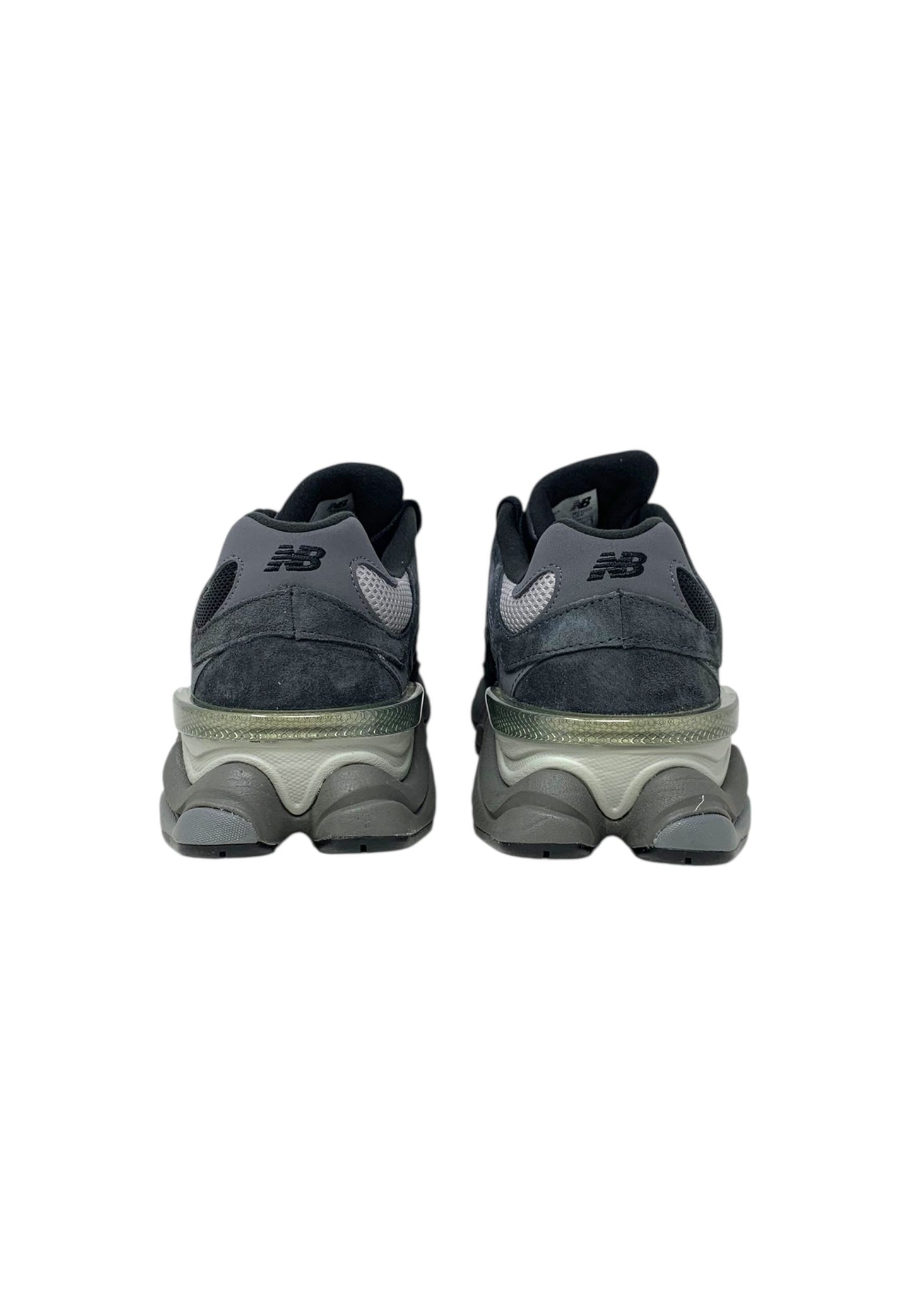 Sneaker NEW BALANCE U9060BLK Uomo