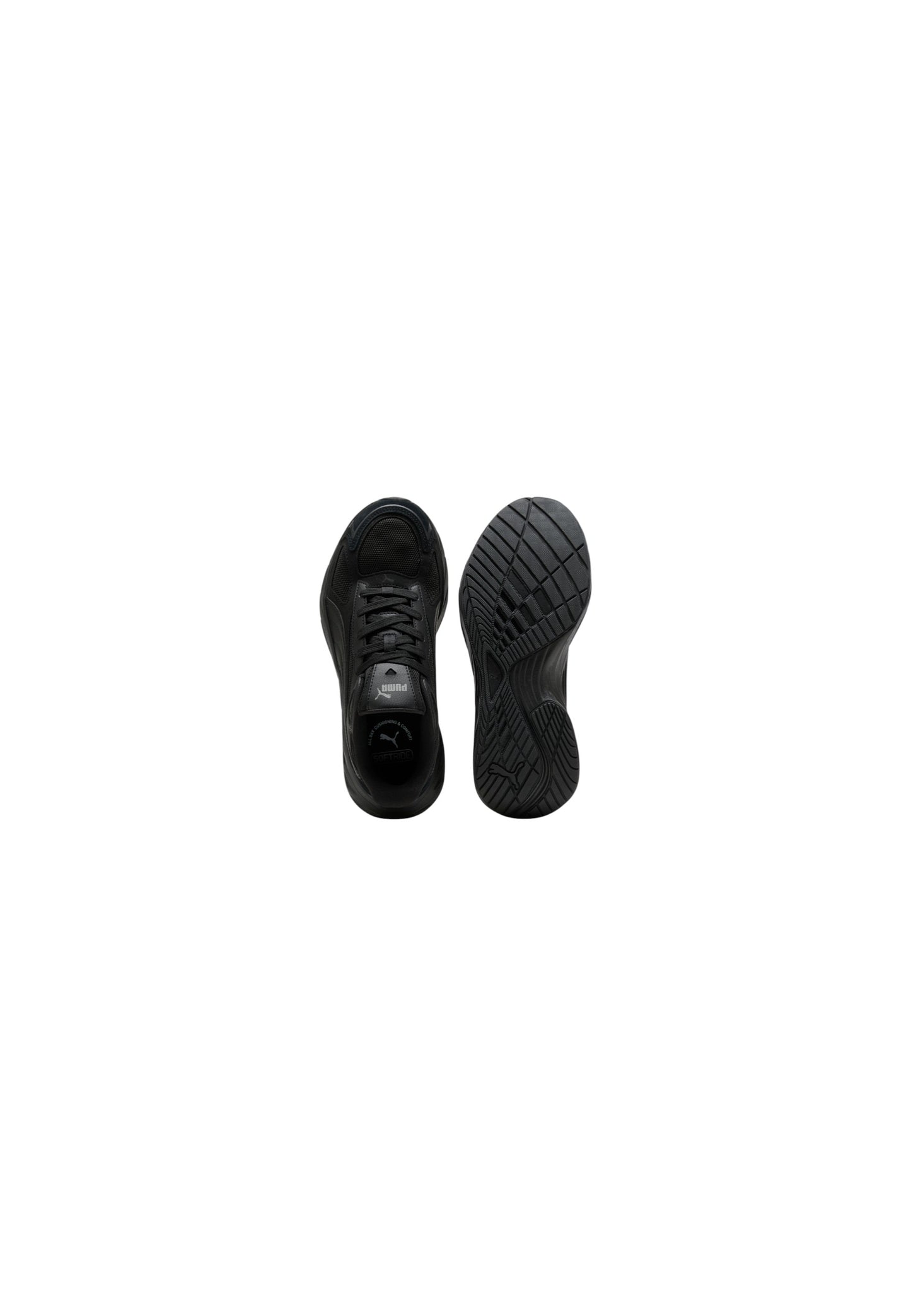 Sneaker PUMA  Hypnotic LS 2 404714 01 UOMO