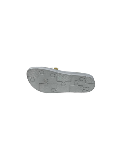 CIABATTA INBLU CJ000019 P Bambina